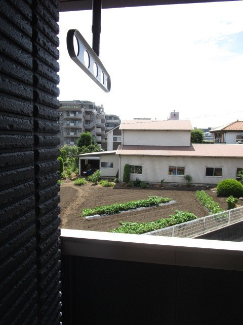 Ｊｏｕｒｓ　Ｓｅｒｅｉｎｓの展望|景色