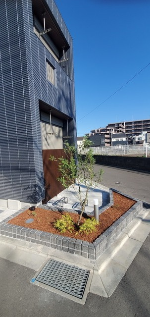 Ｊｏｕｒｓ　Ｓｅｒｅｉｎｓのその他共用部分|自転車駐輪可能