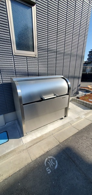 Ｊｏｕｒｓ　Ｓｅｒｅｉｎｓのその他共用部分