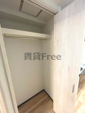 【収納】 | FELIZ GALAXY　仲介手数料無料