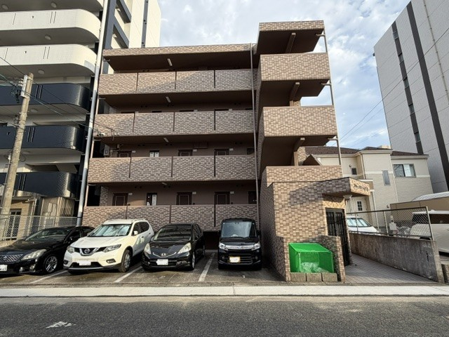 天白区原2丁目　グローバルハイツ原