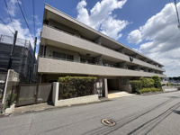 藤が丘南パークハウスの画像