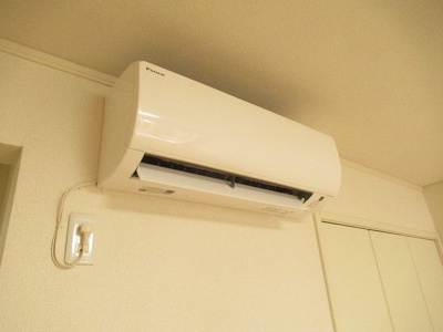 【設備】 | ソレイユ松陰