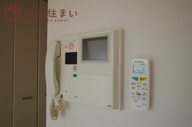 【セキュリティ】 | ウィルテラスなんば南