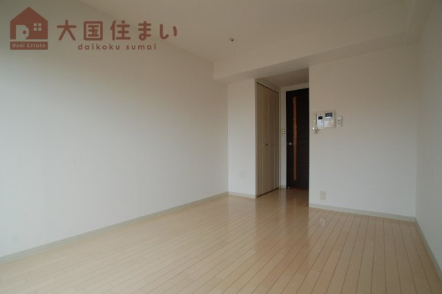 【寝室】 | ウィルテラスなんば南