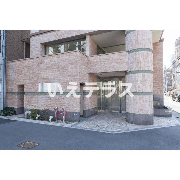 エステムコート神戸西Ⅲフロンタージュの設備