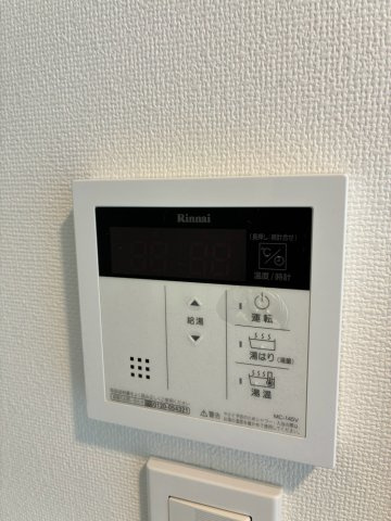S-RESIDENCE東日暮里の設備