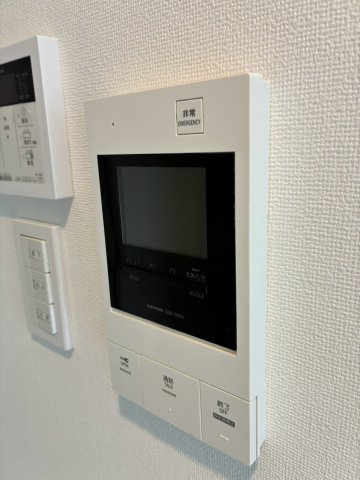 S-RESIDENCE東日暮里の設備