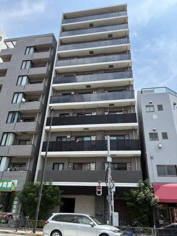 S-RESIDENCE東日暮里
