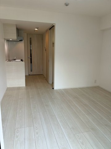 S-RESIDENCE東日暮里の洋室
