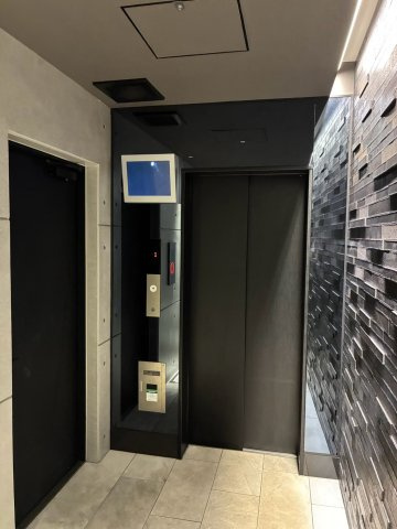 S-RESIDENCE東日暮里のその他共用部分