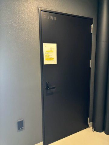 S-RESIDENCE東日暮里のその他共用部分