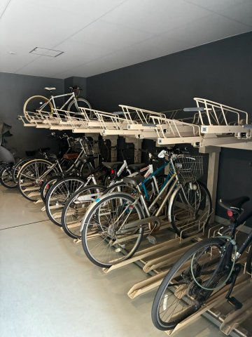 S-RESIDENCE東日暮里のその他共用部分