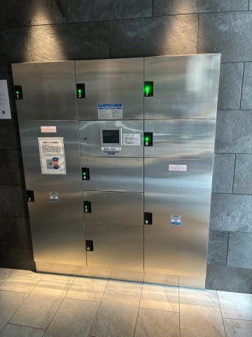 S-RESIDENCE東日暮里のその他共用部分