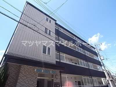【外観】 | セイム三箇