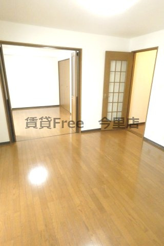【内装】 | STKビル　仲介手数料無料