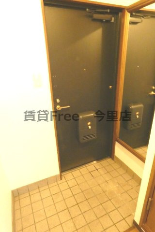 【玄関】 | STKビル　仲介手数料無料
