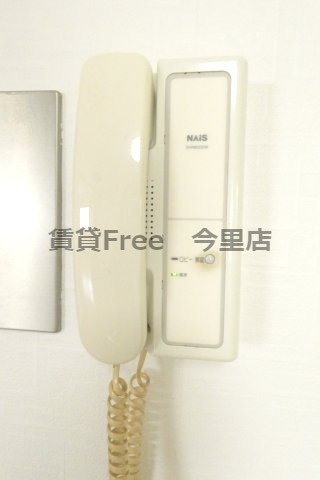 【セキュリティ】 | STKビル　仲介手数料無料