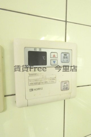 【設備】 | STKビル　仲介手数料無料