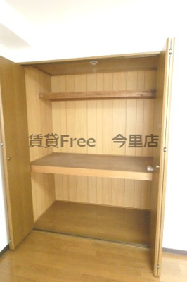 【収納】 | STKビル　仲介手数料無料