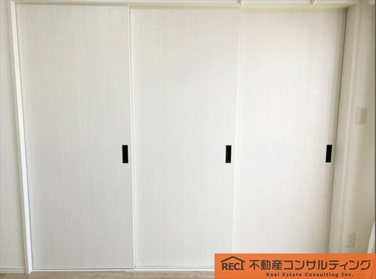 エンゼルハイム本山の内装