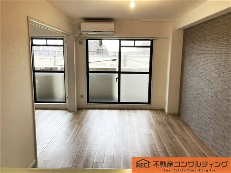 エンゼルハイム本山の内装