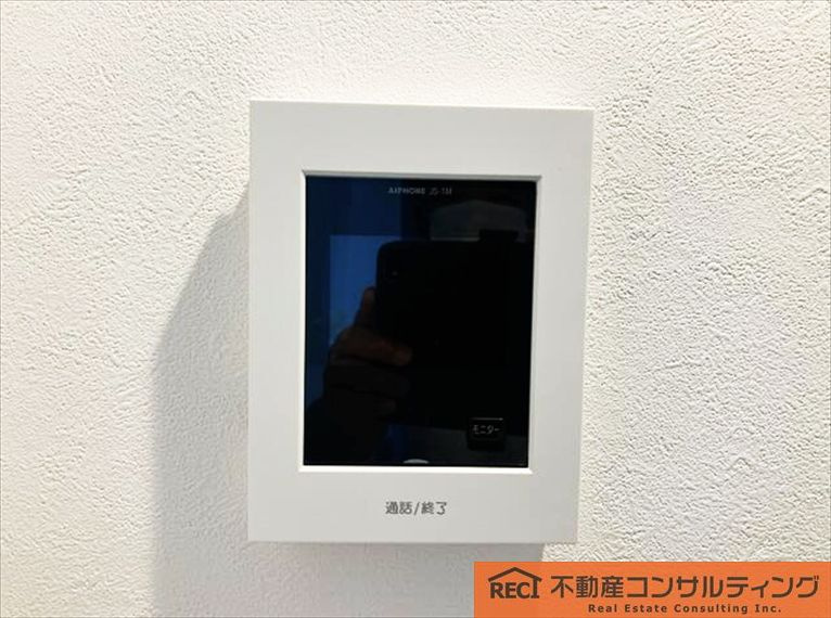 エンゼルハイム本山の設備