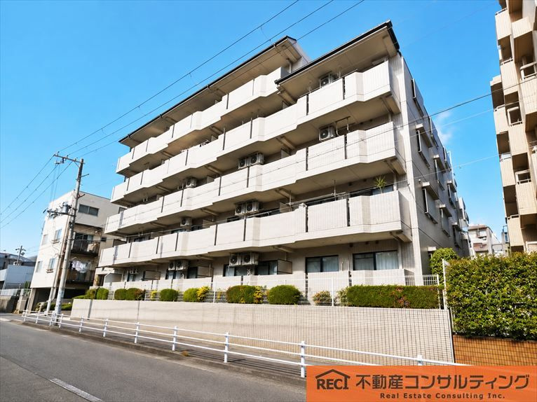 エンゼルハイム本山