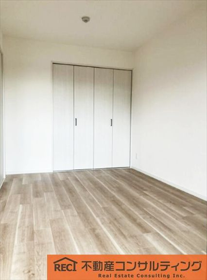 エンゼルハイム本山の子供部屋