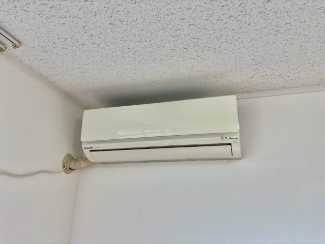 コンパスローズ白浜の設備