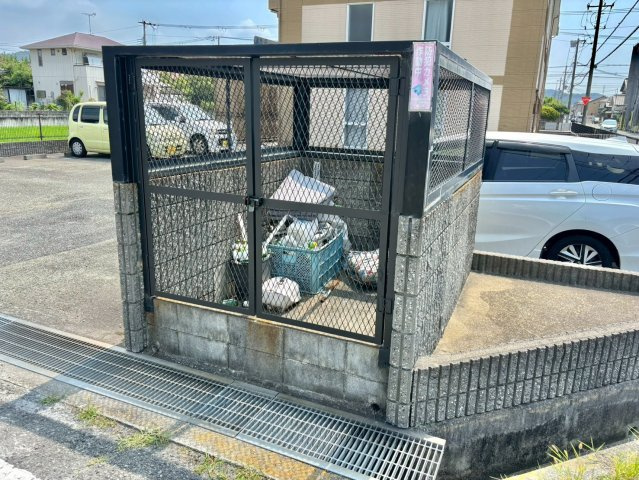 コンパスローズ白浜のその他共用部分