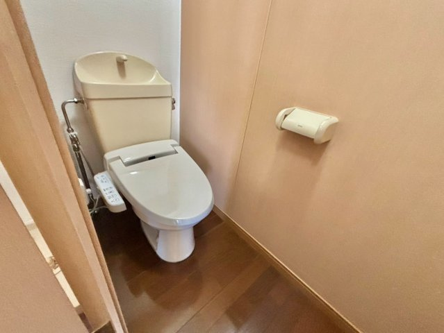 コンパスローズ白浜のその他共用部分