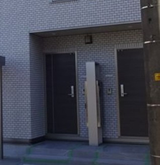 【エントランス】 | カーサオハナ