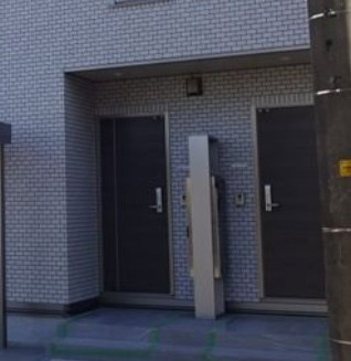 【エントランス】 | カーサオハナ