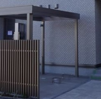 【その他共用部分】 | カーサオハナ