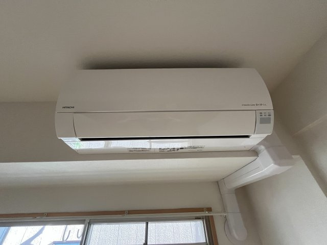 甲南住吉ハイムの設備