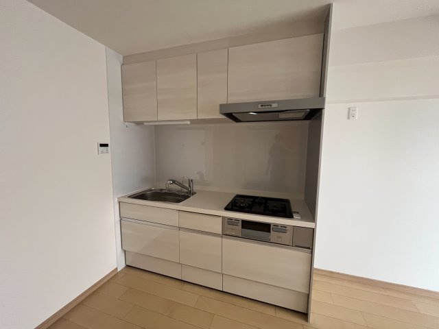 甲南住吉ハイムのキッチン