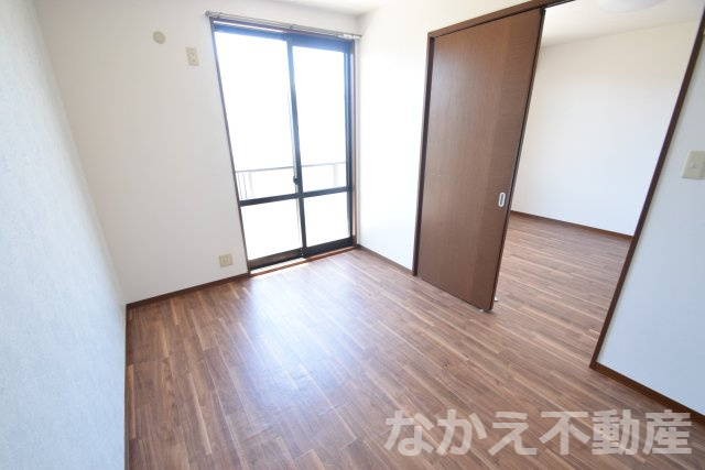 【寝室】 | 寝室です