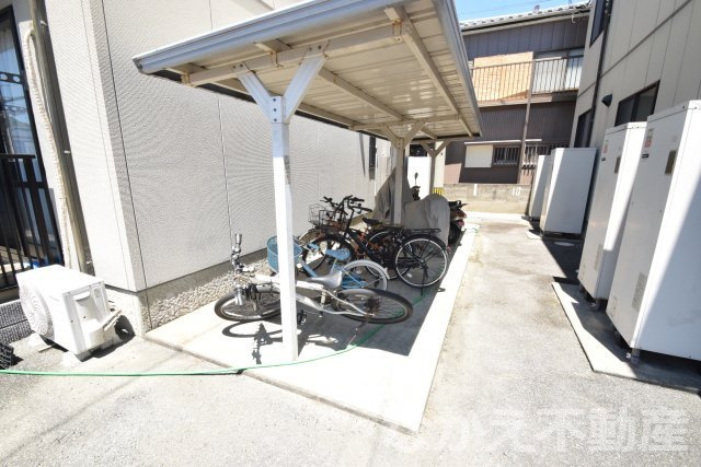 【その他共用部分】