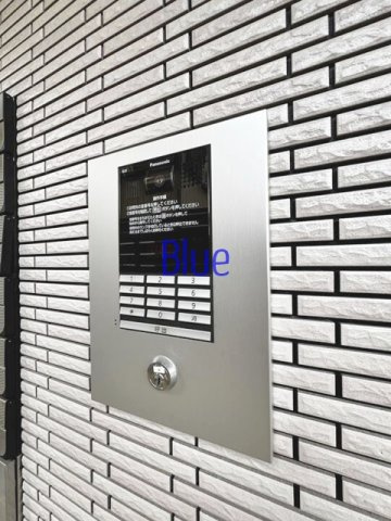 【セキュリティ】 | パレス・ヒル