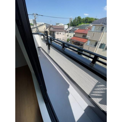 【バルコニー】 | Kolet新川崎