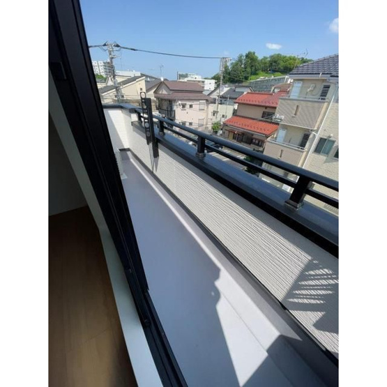 【バルコニー】 | Kolet新川崎