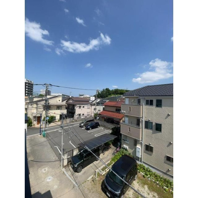 【展望】 | Kolet新川崎