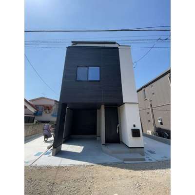 【外観】 | Kolet新川崎