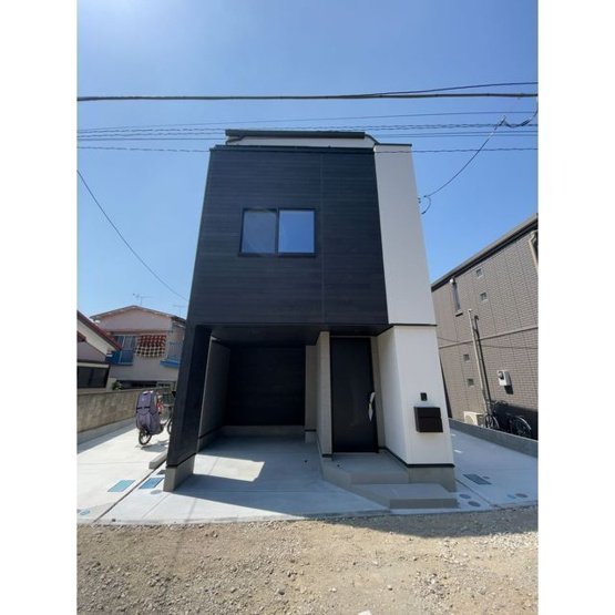 【外観】 | Kolet新川崎