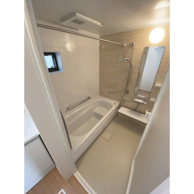 【浴室】 | Kolet新川崎