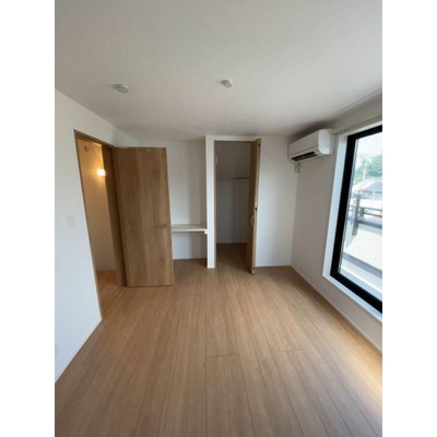 【寝室】 | Kolet新川崎