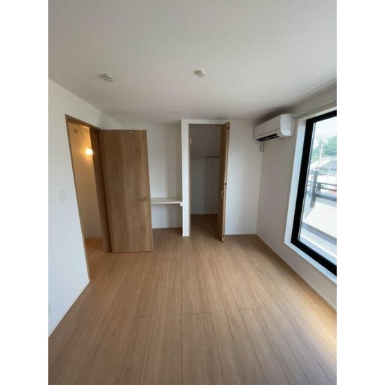 【寝室】 | Kolet新川崎