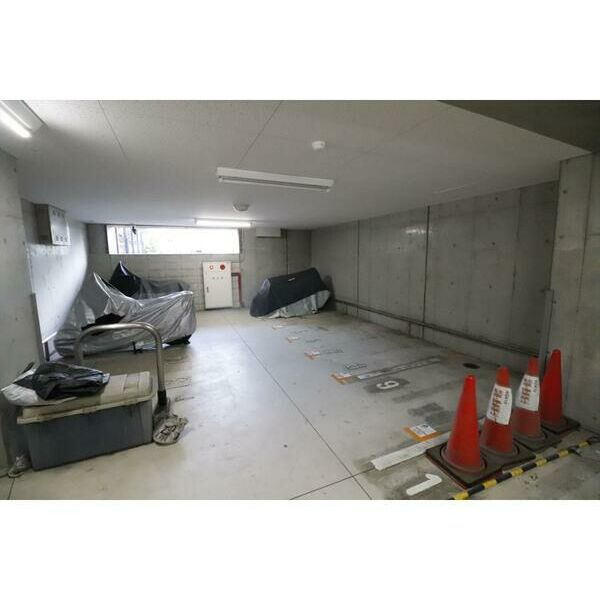 名古屋市昭和区鶴舞２丁目の賃貸マンションのその他