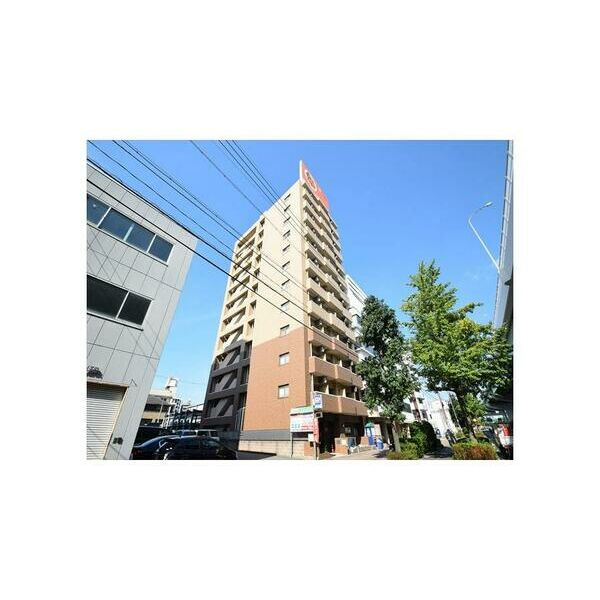 名古屋市昭和区鶴舞２丁目の賃貸マンションのその他